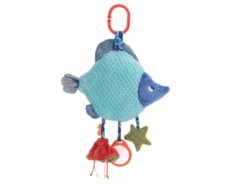 Moulin Roty -Moulin Roty moulin roty 676081 poisson d activites les aventures de paulie jouets d eveil 1600 1