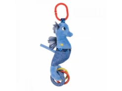 Moulin Roty 676083 - Hippocampe D'activités Les Aventures De Paulie -Moulin Roty moulin roty 676083 hippocampe d activites les aventures de paulie 1400 2