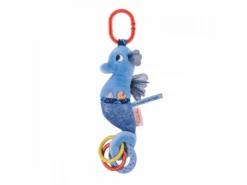 Moulin Roty 676083 - Hippocampe D'activités Les Aventures De Paulie