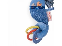 Moulin Roty 676083 - Hippocampe D'activités Les Aventures De Paulie -Moulin Roty moulin roty 676083 hippocampe d activites les aventures de paulie 1400 3