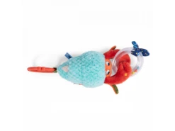 Moulin Roty 676084 - Bernard L'hermite D'activités Les Aventures De Paulie -Moulin Roty moulin roty 676084 bernard l hermite d activites les aventures de paulie 1400 4