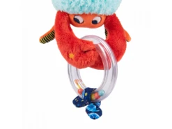 Moulin Roty 676084 - Bernard L'hermite D'activités Les Aventures De Paulie -Moulin Roty moulin roty 676084 bernard l hermite d activites les aventures de paulie 1400 5