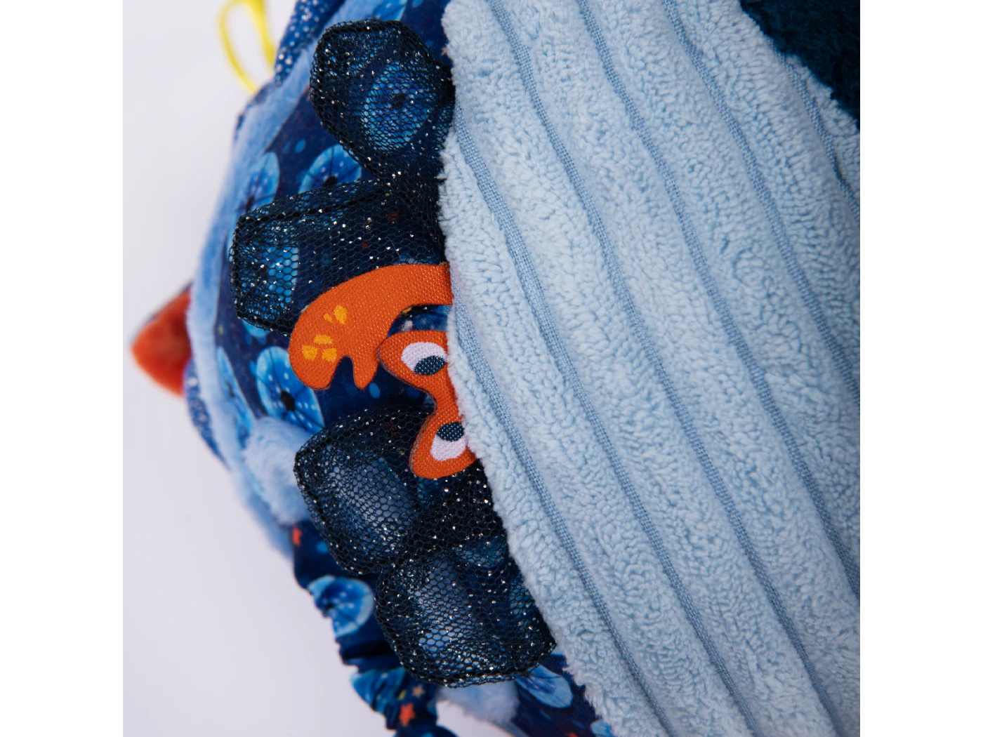 Moulin Roty 676086 - Balle D'activités Les Aventures De Paulie 9 Moulin Roty 676086 - Balle D'activités Les Aventures De Paulie – Image 7