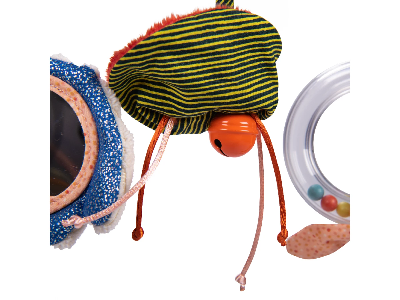 Moulin Roty 676087 - Spirale D'activités Les Aventures De Paulie 4 Moulin Roty 676087 - Spirale D'activités Les Aventures De Paulie – Image 2