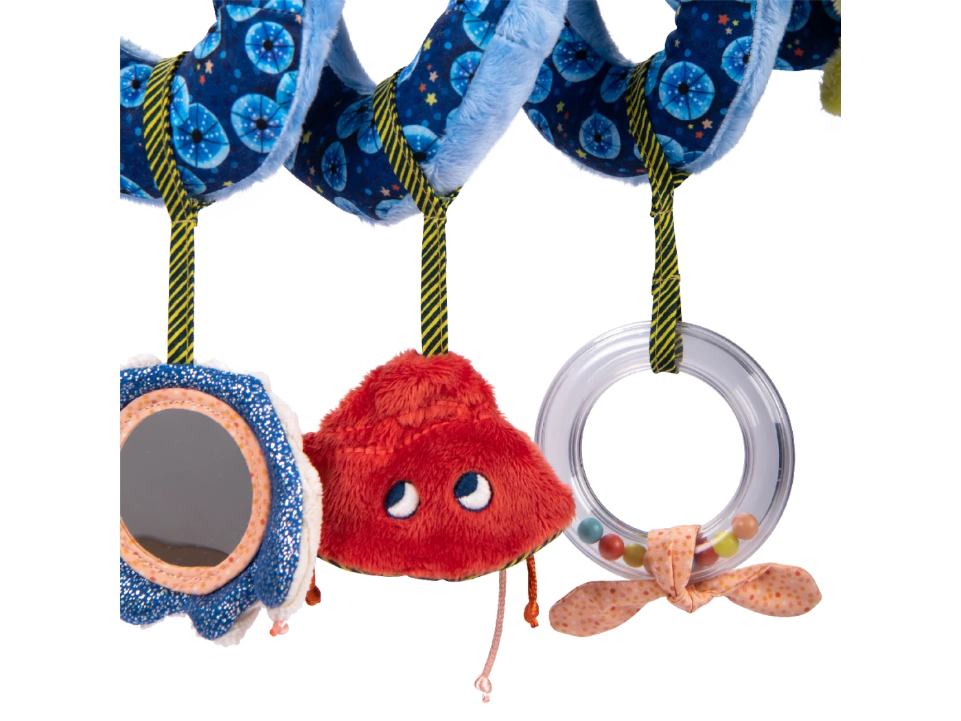 Moulin Roty 676087 - Spirale D'activités Les Aventures De Paulie 8 Moulin Roty 676087 - Spirale D'activités Les Aventures De Paulie – Image 6