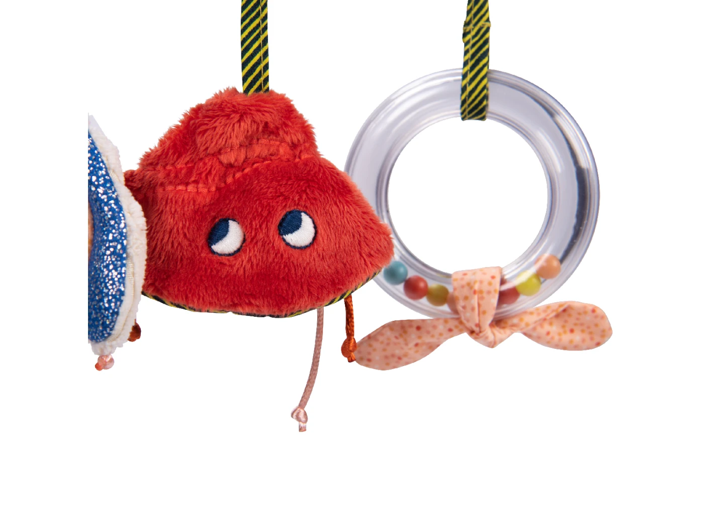 Moulin Roty 676087 - Spirale D'activités Les Aventures De Paulie 10 Moulin Roty 676087 - Spirale D'activités Les Aventures De Paulie – Image 8