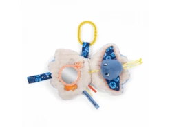 Moulin Roty 676089 - Coquillage D'activités Les Aventures De Paulie -Moulin Roty moulin roty 676089 coquillage d activites les aventures de paulie 1400 1