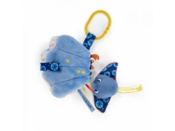 Moulin Roty 676089 - Coquillage D'activités Les Aventures De Paulie -Moulin Roty moulin roty 676089 coquillage d activites les aventures de paulie 1400 2