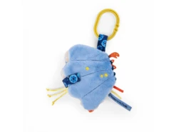 Moulin Roty 676089 - Coquillage D'activités Les Aventures De Paulie