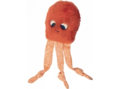 Moulin Roty 676091 - Grand Livre Tissu D'activités Les Aventures De Paulie -Moulin Roty moulin roty 676091 grand livre tissu d activites les aventures de paulie jouets d activites 600