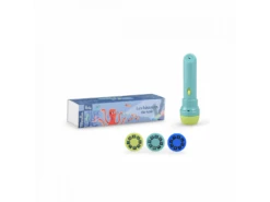 Moulin Roty 676360 - Lampe à Histoires Les Aventures De Paulie (emb/10)