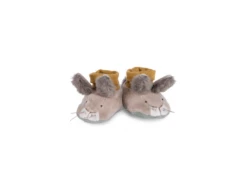 Moulin Roty 678010 - Chaussons Lapin Trois Petits Lapins -Moulin Roty moulin roty 678010 chaussons lapin trois petits lapins moulin roty 1600 2