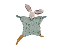 Moulin Roty 678015 - Doudou Lapin Sauge Trois Petits Lapins 11 Moulin Roty 678015 - Doudou Lapin Sauge Trois Petits Lapins -Moulin Roty moulin roty 678015 doudou lapin sauge trois petits lapins doudous 1600 3