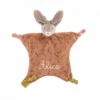 Moulin Roty 678016 - Doudou Lapin Argile Trois Petits Lapins -Moulin Roty moulin roty 678016 doudou lapin argile trois petits lapins 1400