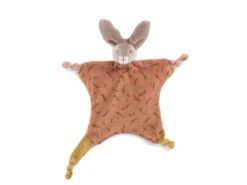 Moulin Roty 678016 - Doudou Lapin Argile Trois Petits Lapins 10 Moulin Roty 678016 - Doudou Lapin Argile Trois Petits Lapins -Moulin Roty moulin roty 678016 doudou lapin argile trois petits lapins doudou trois petits lapins moulin roty 1600 2
