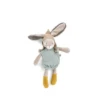 Moulin Roty 678021 - Petit Lapin Sauge Trois Petits Lapins 2 Moulin Roty 678021 - Petit Lapin Sauge Trois Petits Lapins -Moulin Roty moulin roty 678021 petit lapin sauge trois petits lapins doudou trois petits lapins moulin roty 1600
