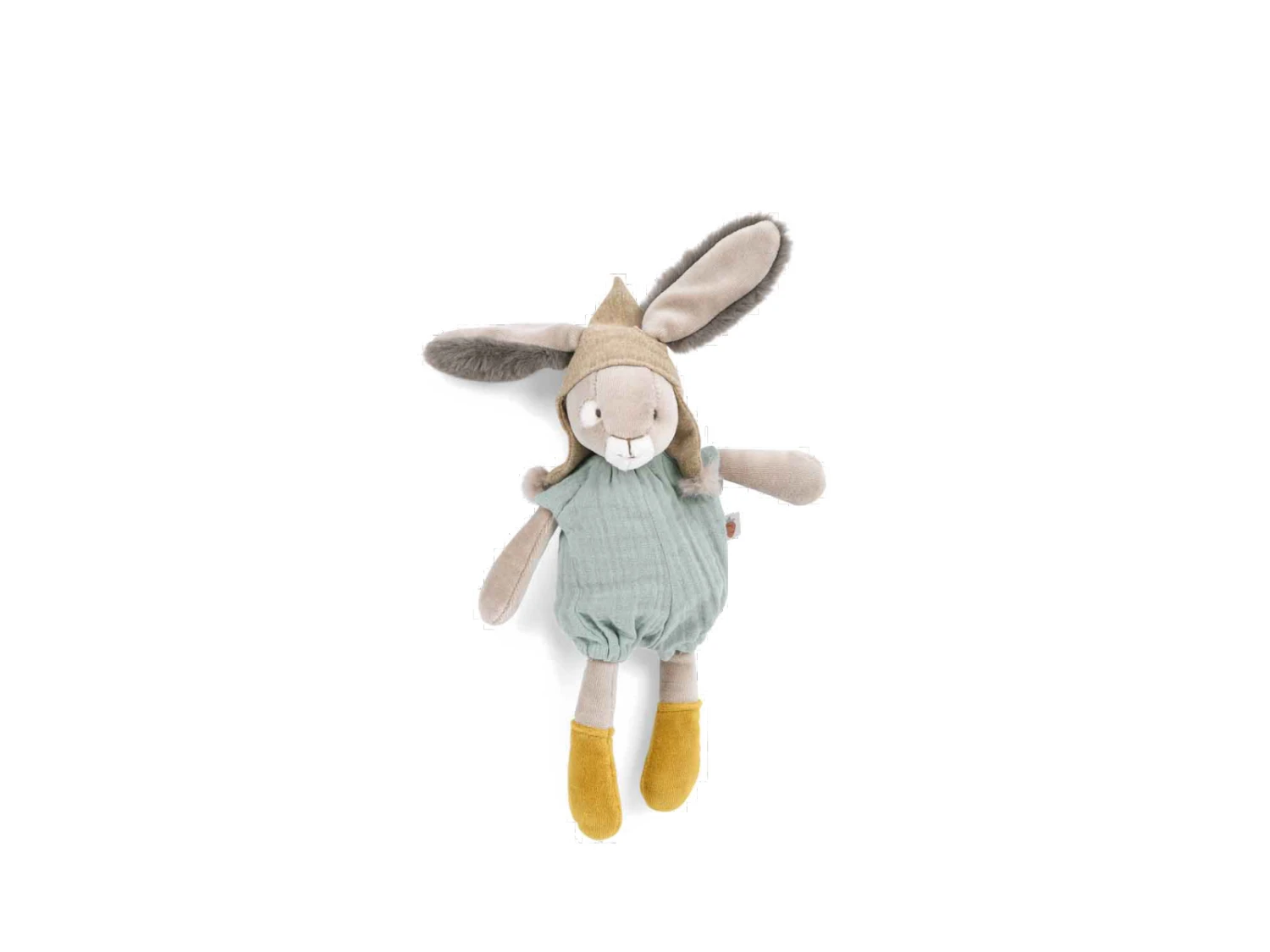 Moulin Roty 678021 - Petit Lapin Sauge Trois Petits Lapins 3 Moulin Roty 678021 - Petit Lapin Sauge Trois Petits Lapins