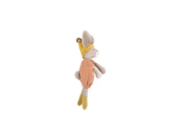 Moulin Roty 678022 - Petit Lapin Argile Trois Petits Lapins -Moulin Roty moulin roty 678022 petit lapin argile trois petits lapins doudous 1600 1