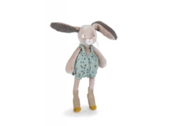 Moulin Roty 678024 - Lapin Sauge Trois Petits Lapins