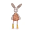 Moulin Roty 678025 - Lapin Argile Trois Petits Lapins -Moulin Roty moulin roty 678025 lapin argile trois petits lapins doudous 1600