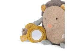 Moulin Roty 678075 - Hérisson D'activités à Suspendre Trois Petits Lapins -Moulin Roty moulin roty 678075 herisson d activites a suspendre trois petits lapins jouets d eveil 1600 2