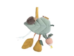 Moulin Roty 678076 - Feuille D'activités à Suspendre Trois Petits Lapins -Moulin Roty moulin roty 678076 feuille d activites a suspendre trois petits lapins moulin roty 1600 1