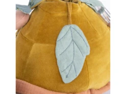 Moulin Roty 678078 - Grande Tortue D'activités Trois Petits Lapins -Moulin Roty moulin roty 678078 grande tortue d activites trois petits lapins peluches 1600 3