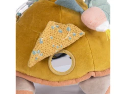 Moulin Roty 678078 - Grande Tortue D'activités Trois Petits Lapins -Moulin Roty moulin roty 678078 grande tortue d activites trois petits lapins peluches 1600 7