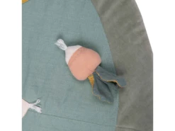 Moulin Roty 678079 - Tapis D'éveil Trois Petits Lapins -Moulin Roty moulin roty 678079 tapis d eveil trois petits lapins jouets d eveil 1600 3