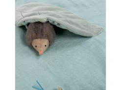 Moulin Roty 678079 - Tapis D'éveil Trois Petits Lapins -Moulin Roty moulin roty 678079 tapis d eveil trois petits lapins jouets d eveil 1600 6