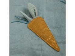 Moulin Roty 678079 - Tapis D'éveil Trois Petits Lapins -Moulin Roty moulin roty 678079 tapis d eveil trois petits lapins jouets d eveil 1600 9