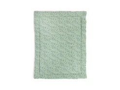 Moulin Roty 678096 - Plaid Sauge Trois Petits Lapins -Moulin Roty moulin roty 678096 plaid sauge trois petits lapins moulin roty 1600 4