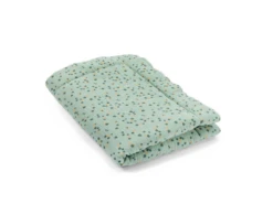 Moulin Roty 678096 - Plaid Sauge Trois Petits Lapins -Moulin Roty moulin roty 678096 plaid sauge trois petits lapins moulin roty 1600 7