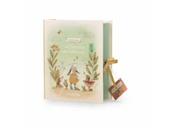 Moulin Roty 678107 - Coffret Naissance Trois Petits Lapins -Moulin Roty moulin roty 678107 coffret naissance trois petits lapins coffrets naissance