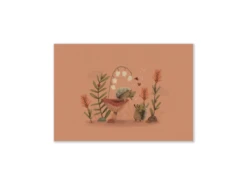 Moulin Roty 678133 - Set De 3 Affiches Trois Petits Lapins -Moulin Roty moulin roty 678133 set de 3 affiches trois petits lapins moulin roty 1600 2