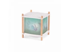 Moulin Roty 678202 - Lanterne Magique - Rêvolution 2.0 Trois Petits Lapins