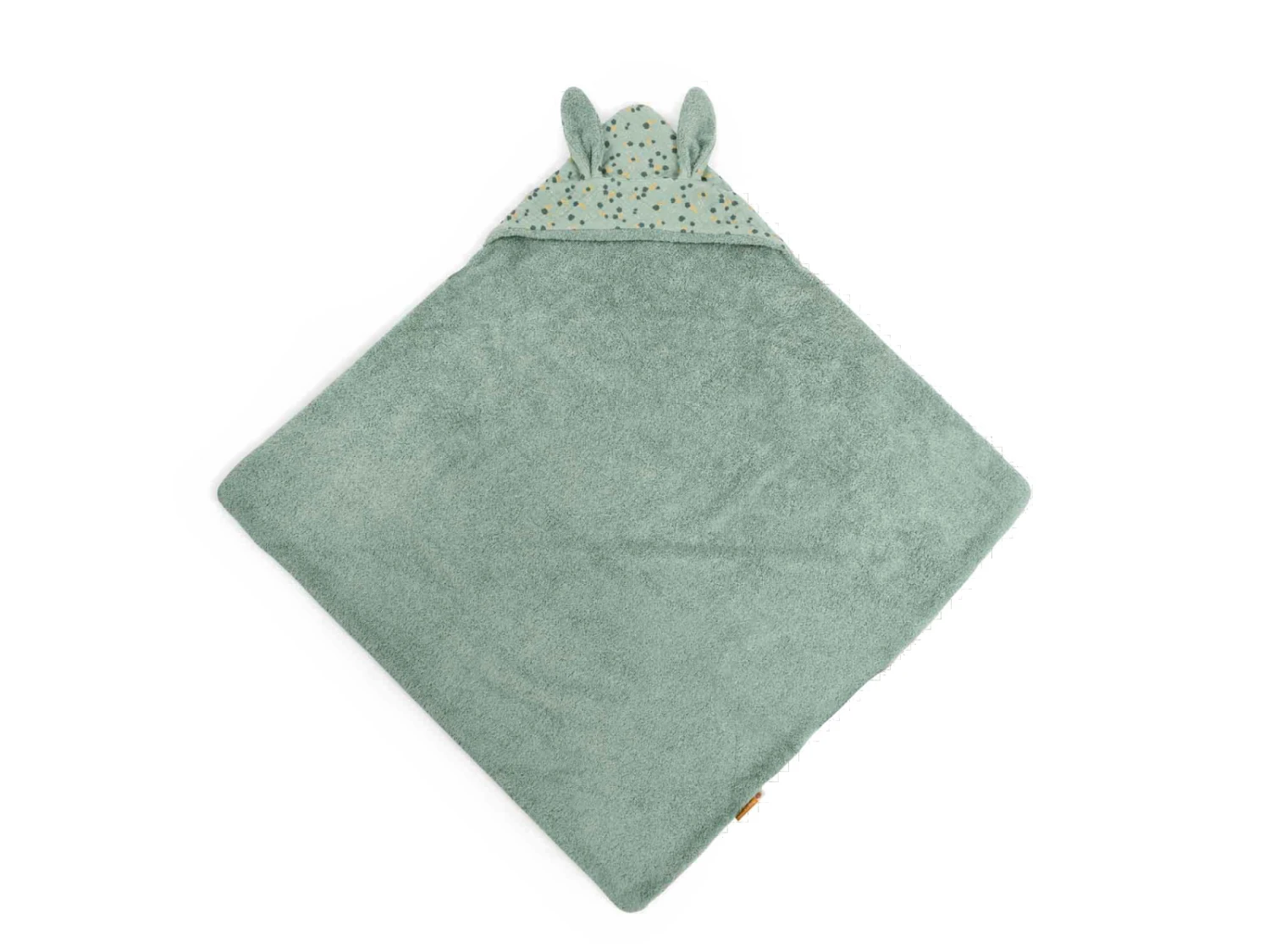 Moulin Roty 678270 - Sortie De Bain Trois Petits Lapins 5 Moulin Roty 678270 - Sortie De Bain Trois Petits Lapins – Image 3