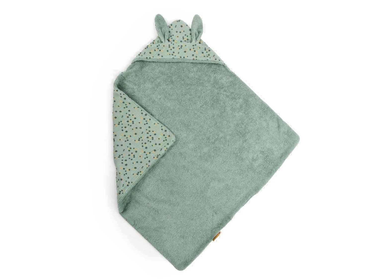 Moulin Roty 678270 - Sortie De Bain Trois Petits Lapins 3 Moulin Roty 678270 - Sortie De Bain Trois Petits Lapins