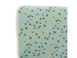 Moulin Roty 678272 - Drap Housse Sauge Lit Bébé 70 X 140 Cm Trois Petits Lapins -Moulin Roty moulin roty 678272 drap housse sauge lit bebe 70 x 140 cm trois petits lapins moulin roty 1600 1