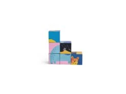 Moulin Roty 679105 - Puzzle 6 Cubes Les Toupitis -Moulin Roty moulin roty 679105 puzzle 6 cubes les toupitis 1600 4