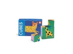 Moulin Roty 679105 - Puzzle 6 Cubes Les Toupitis -Moulin Roty moulin roty 679105 puzzle 6 cubes les toupitis 1600 5