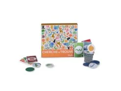 Moulin Roty 679363 - Jeu Cherche Et Trouve Les Toupitis -Moulin Roty moulin roty 679363 jeu cherche et trouve les toupitis 1600 1