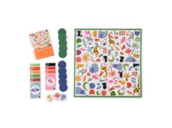 Moulin Roty 679363 - Jeu Cherche Et Trouve Les Toupitis -Moulin Roty moulin roty 679363 jeu cherche et trouve les toupitis 1600 3