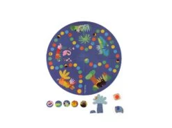 Moulin Roty 679364 - Jeu Au Dodo ! Les Toupitis -Moulin Roty moulin roty 679364 jeu au dodo les toupitis 1600 2