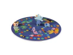 Moulin Roty 679364 - Jeu Au Dodo ! Les Toupitis -Moulin Roty moulin roty 679364 jeu au dodo les toupitis 1600 4