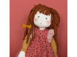 Moulin Roty 710523 - Poupée Anémone Les Rosalies -Moulin Roty moulin roty 710523 poupee anemone les rosalies 1400