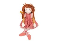 Moulin Roty 710523 - Poupée Anémone Les Rosalies