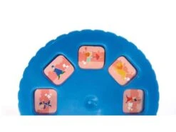 Moulin Roty 711045 - Lampe à Histoires Les Petites Merveilles (emb/10) -Moulin Roty moulin roty 711045 memoire d enfant 800