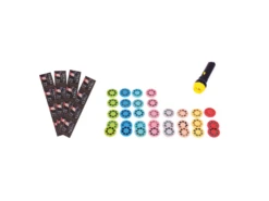 Moulin Roty 711114 - Coffret Cinéma Luxe (32 Disques) Les Petites Merveilles -Moulin Roty moulin roty 711114 coffret cinema luxe 32 disques les petites merveilles les petites merveilles 1600 1