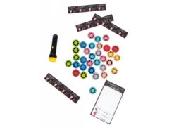 Moulin Roty 711114 - Coffret Cinéma Luxe (32 Disques) Les Petites Merveilles -Moulin Roty moulin roty 711114 coffret cinema luxe 32 disques les petites merveilles les petites merveilles 1600 2